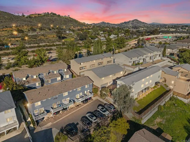 $449,000 | 8146 Lemon Grove Way, Unit B, Lemon Grove, CA 91945