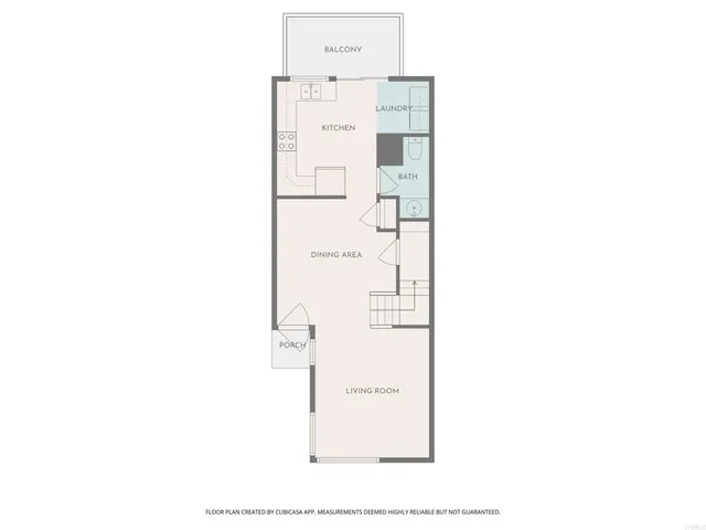 $449,000 | 8146 Lemon Grove Way, Unit B, Lemon Grove, CA 91945