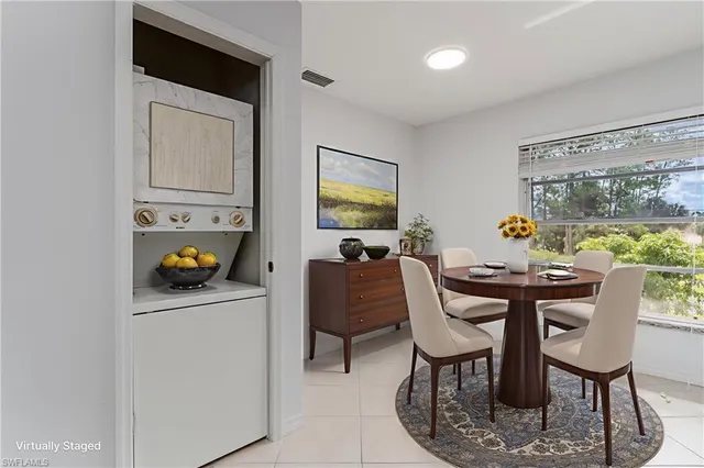 $249,000 | 180 Cypress Way East, Unit B212, Naples, FL 34110