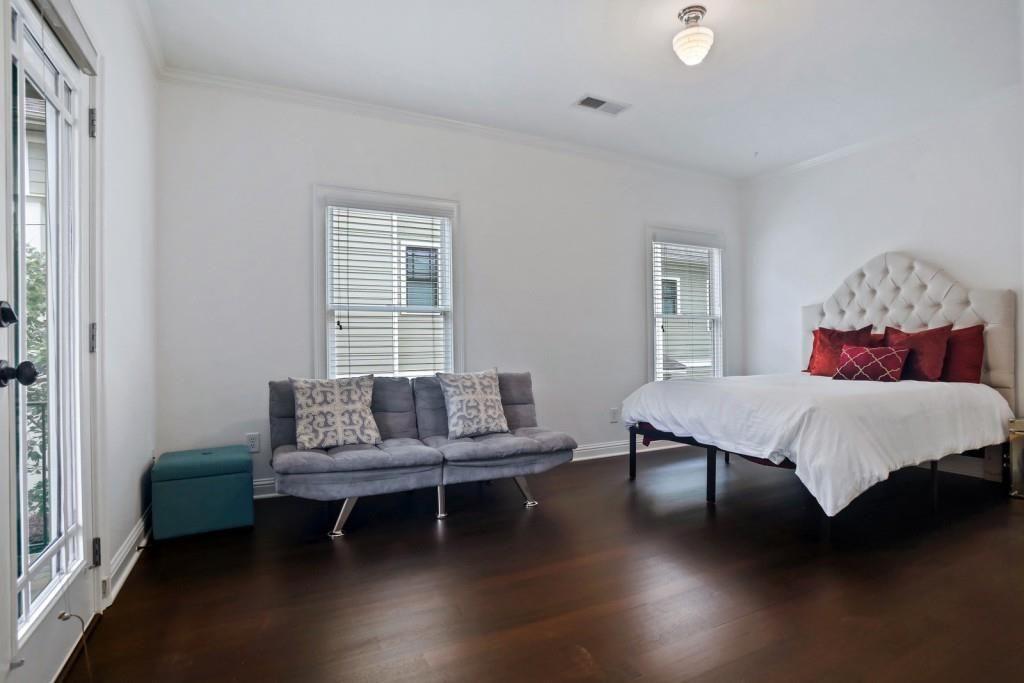 175 Sampson Street Northeast, Unit 175 Atlanta, GA 30312 - Photo 14 of 25