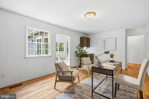 $1,299,900 | 3901 Colonel Ellis Avenue, Alexandria, VA 22304