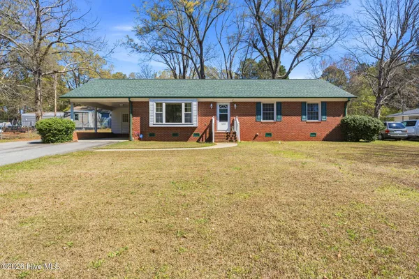 $199,900 | 136 Springdale Drive, Rockingham, NC 28379