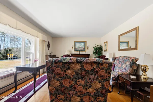 $199,900 | 136 Springdale Drive, Rockingham, NC 28379