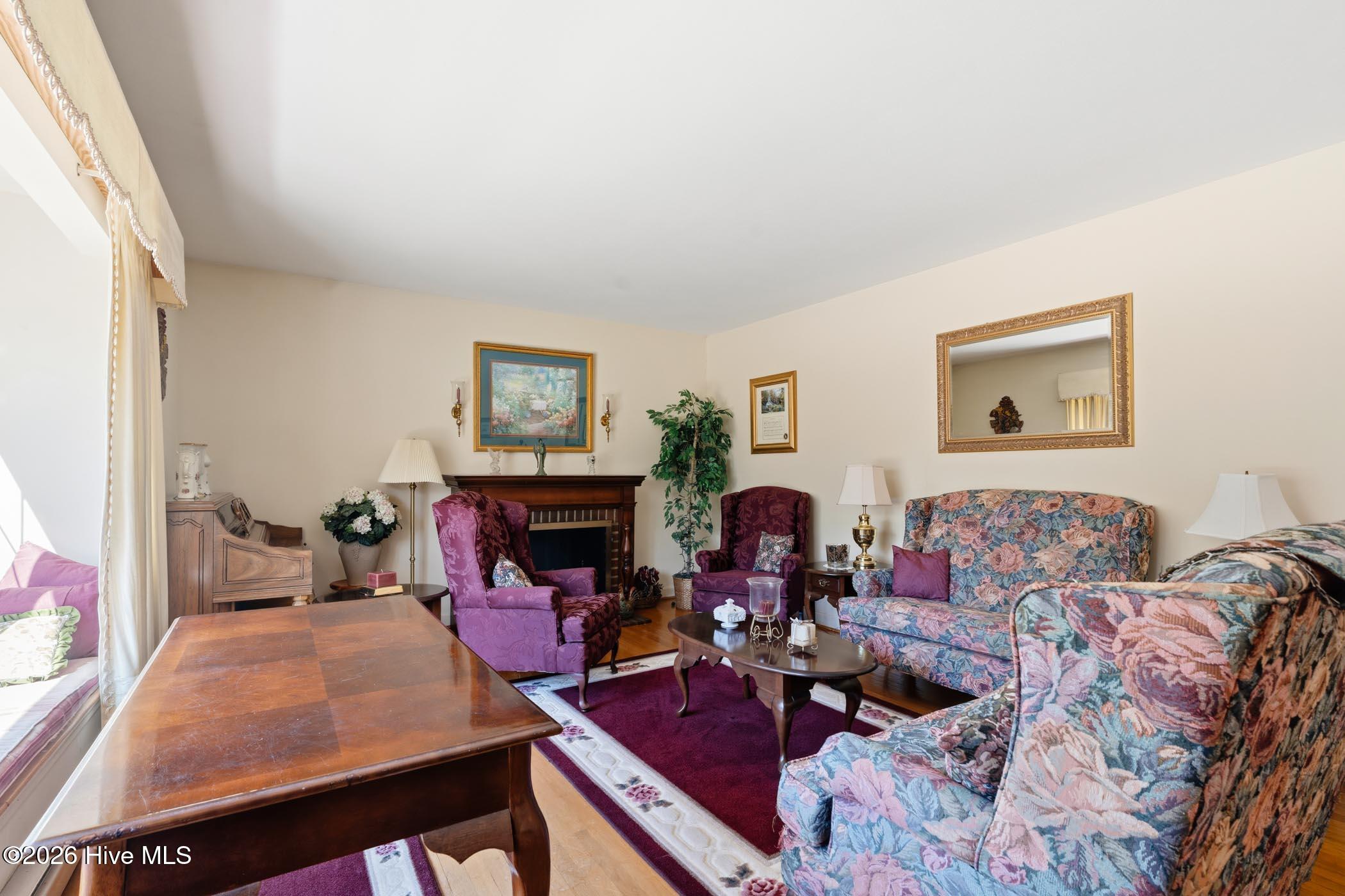 136 Springdale Drive Rockingham, NC 28379 - Photo 12 of 27 A7406616