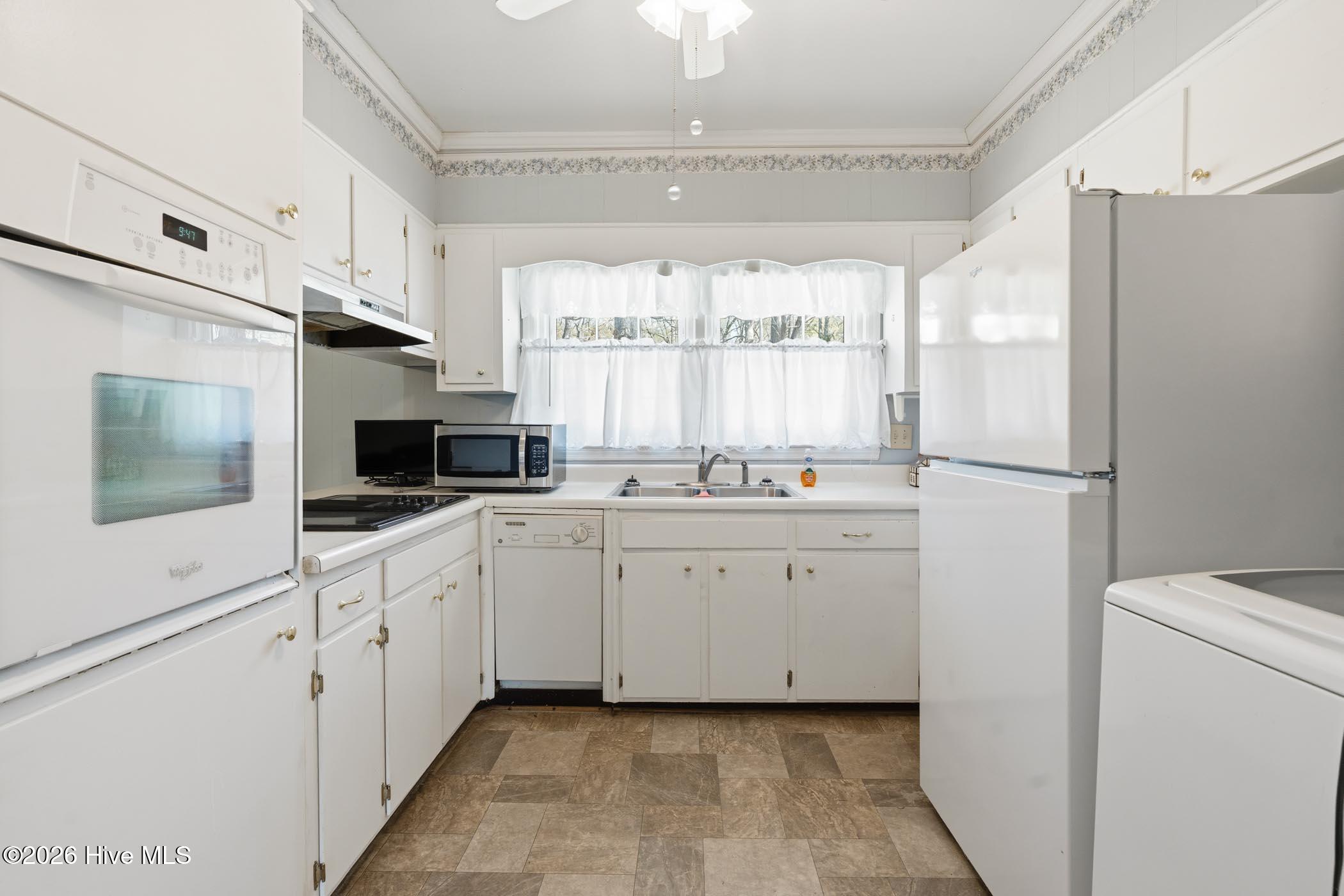 136 Springdale Drive Rockingham, NC 28379 - Photo 13 of 27 A7406619