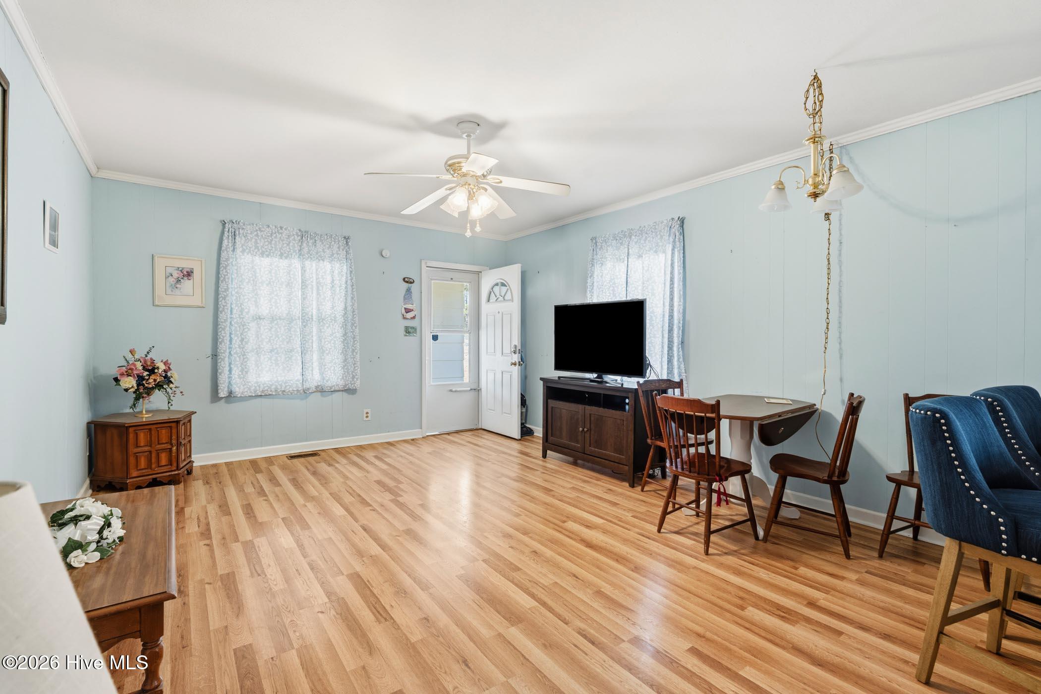 136 Springdale Drive Rockingham, NC 28379 - Photo 16 of 27 A7406628