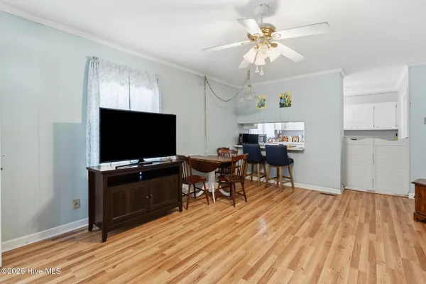 $199,900 | 136 Springdale Drive, Rockingham, NC 28379