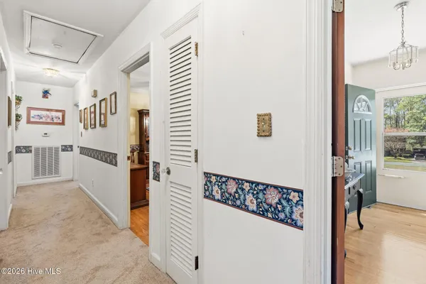 $199,900 | 136 Springdale Drive, Rockingham, NC 28379