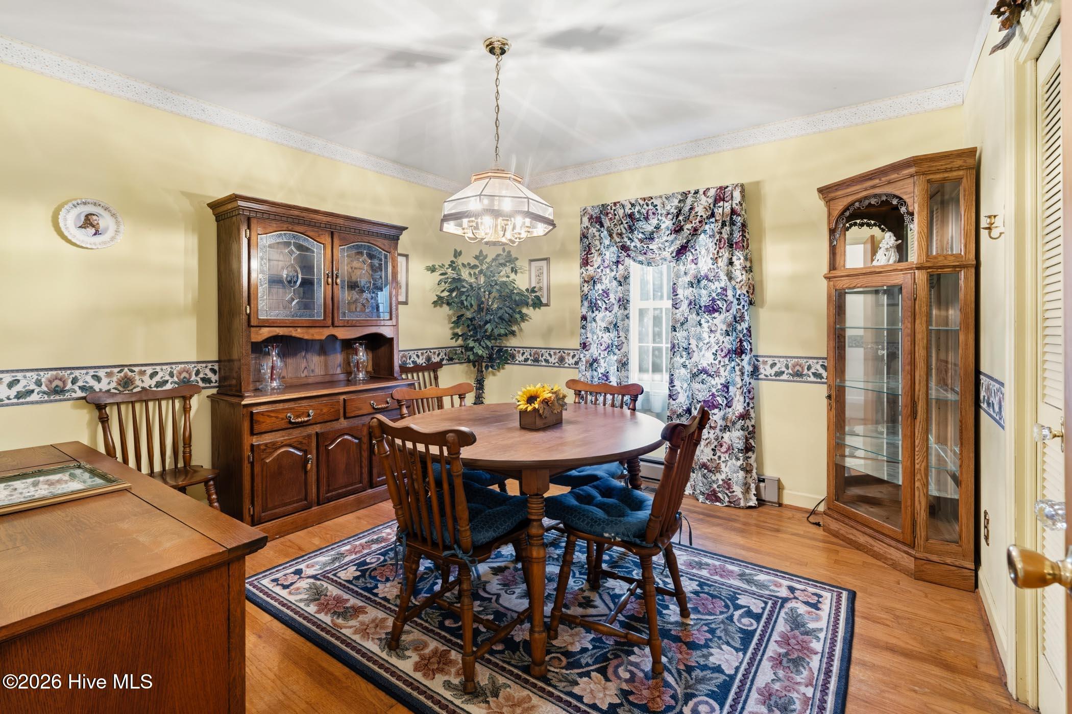 136 Springdale Drive Rockingham, NC 28379 - Photo 19 of 27 A7406637