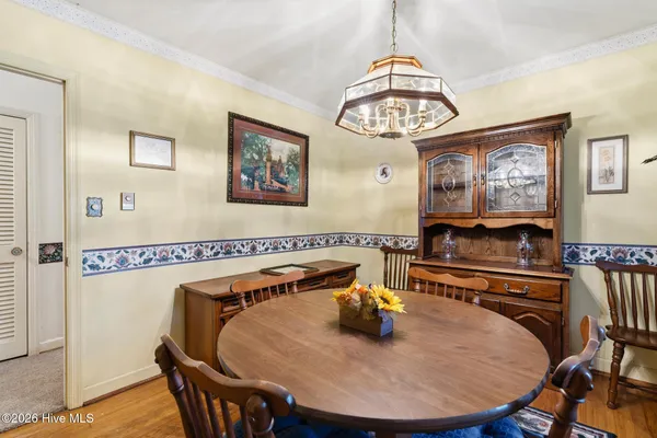 $199,900 | 136 Springdale Drive, Rockingham, NC 28379