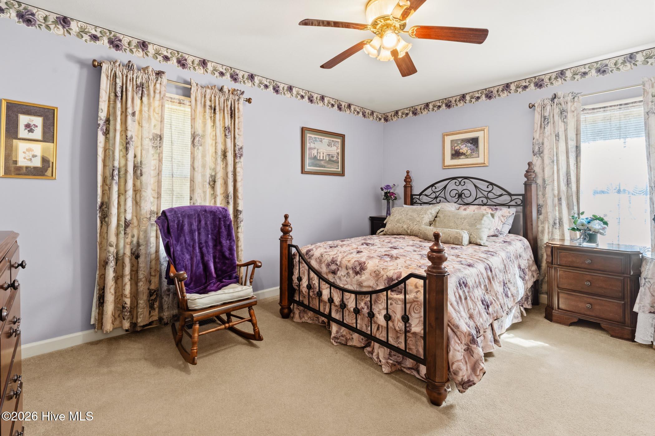 136 Springdale Drive Rockingham, NC 28379 - Photo 21 of 27 A7406643