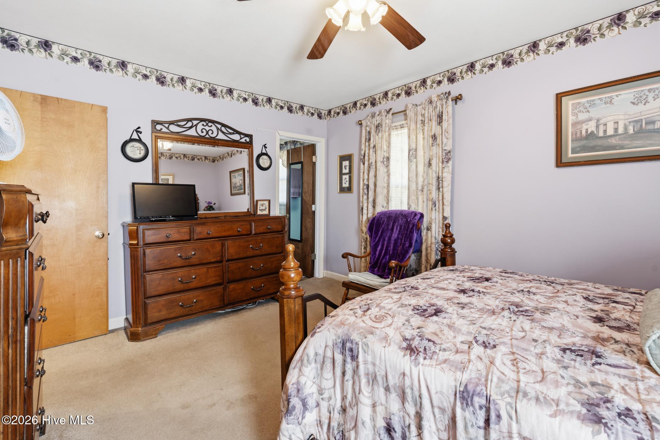 136 Springdale Drive Rockingham, NC 28379 - Photo 22 of 27 A7406646