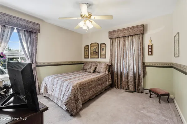 $199,900 | 136 Springdale Drive, Rockingham, NC 28379