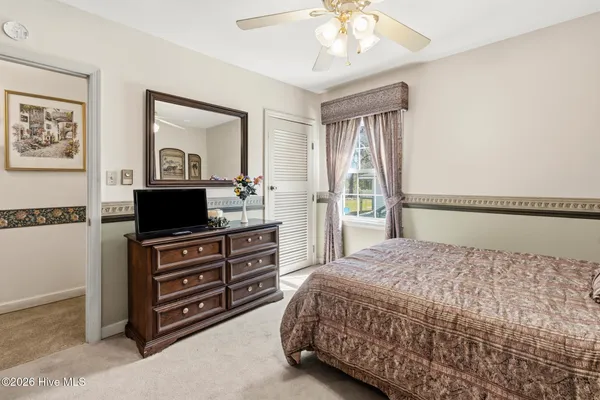 $199,900 | 136 Springdale Drive, Rockingham, NC 28379