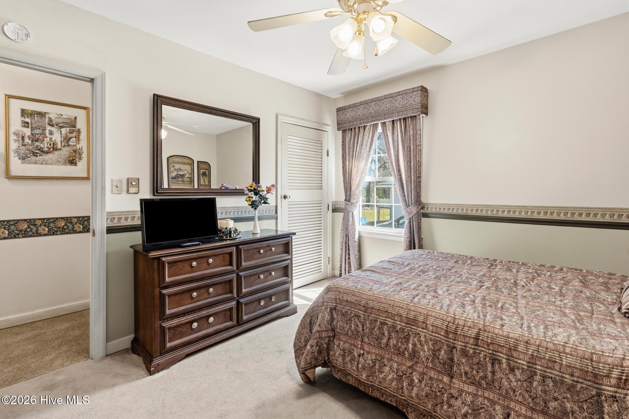 136 Springdale Drive Rockingham, NC 28379 - Photo 25 of 27 A7406655