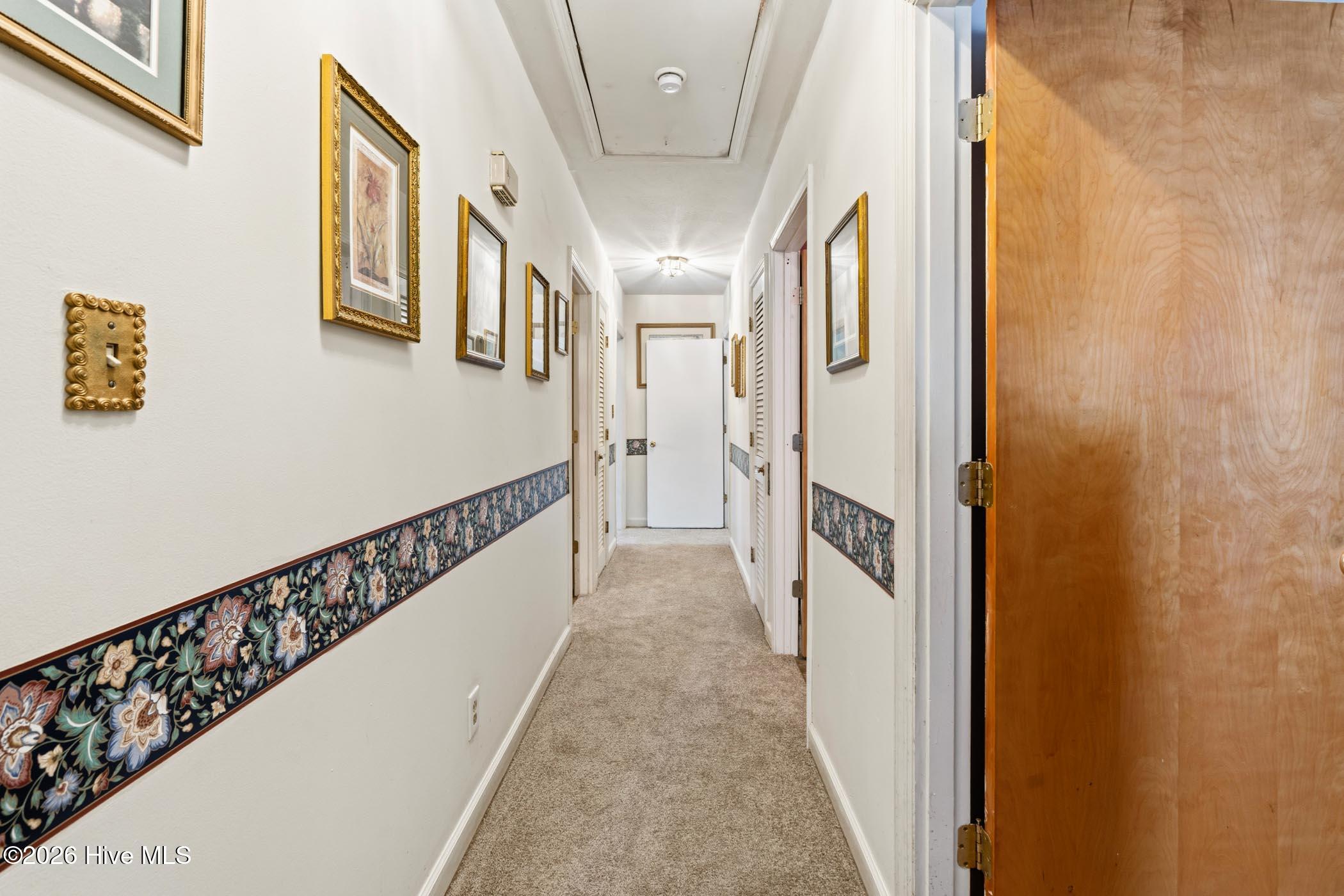 136 Springdale Drive Rockingham, NC 28379 - Photo 26 of 27 A7406658