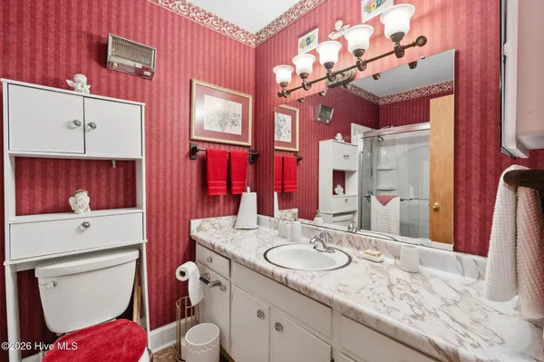 $199,900 | 136 Springdale Drive, Rockingham, NC 28379