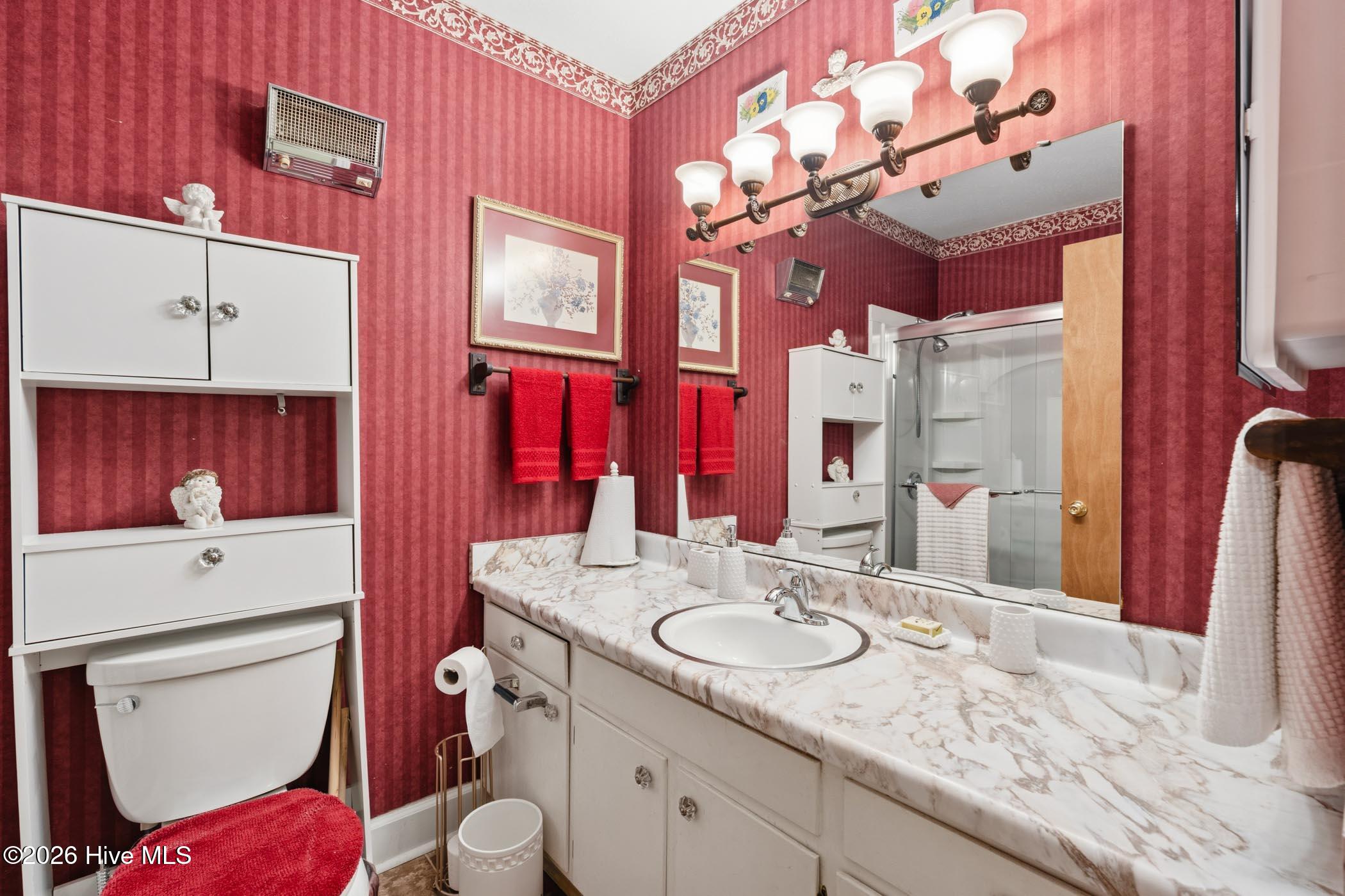 136 Springdale Drive Rockingham, NC 28379 - Photo 27 of 27 A7406661