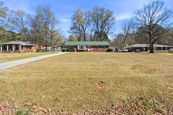 $199,900 | 136 Springdale Drive, Rockingham, NC 28379