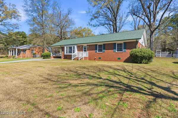 $199,900 | 136 Springdale Drive, Rockingham, NC 28379