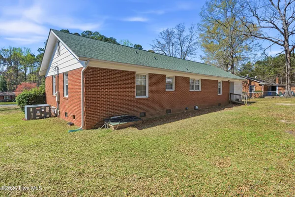 $199,900 | 136 Springdale Drive, Rockingham, NC 28379