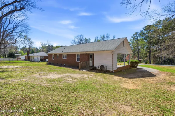 $199,900 | 136 Springdale Drive, Rockingham, NC 28379