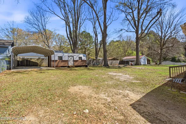 $199,900 | 136 Springdale Drive, Rockingham, NC 28379