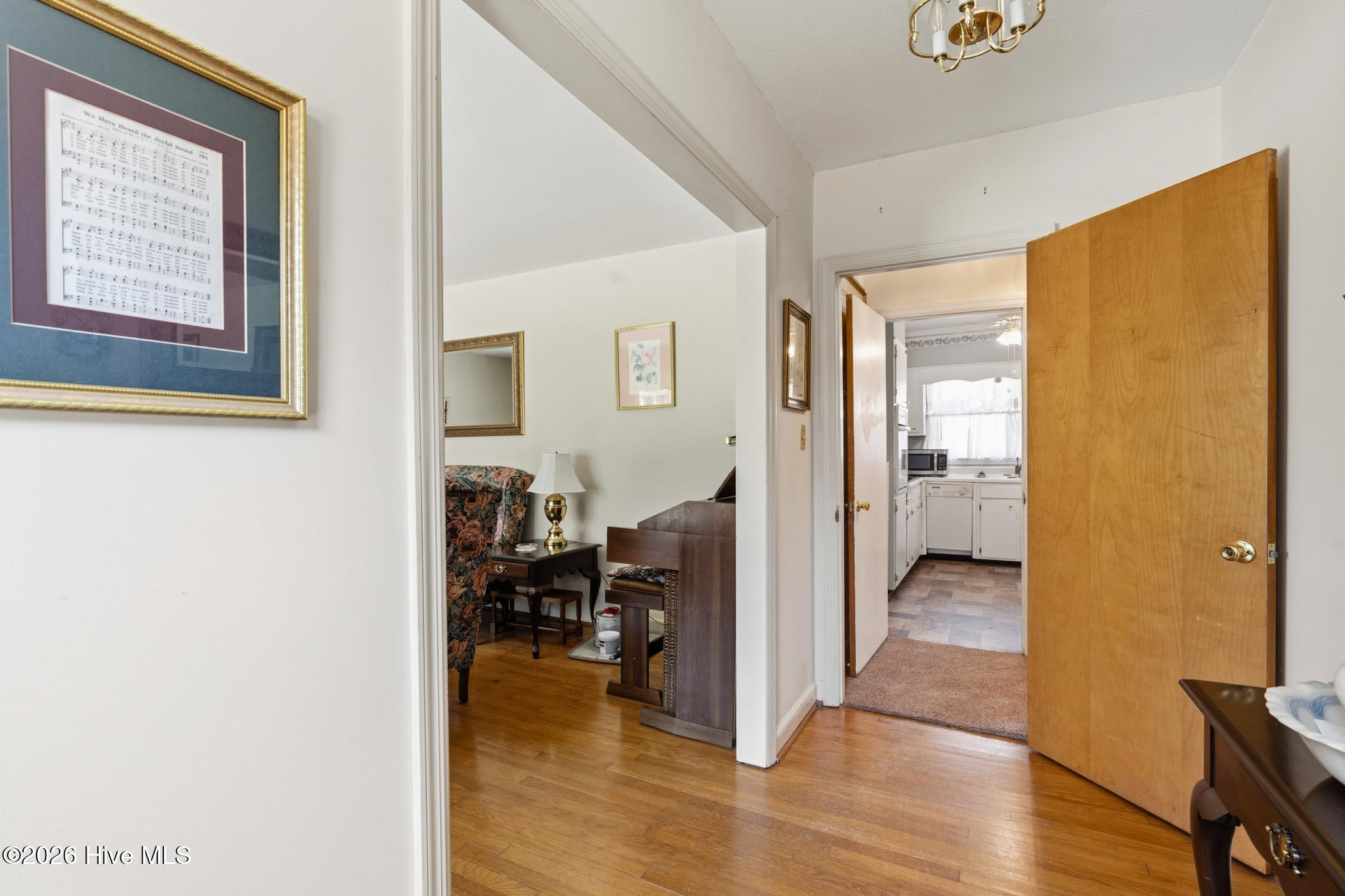 136 Springdale Drive Rockingham, NC 28379 - Photo 10 of 27 A7406610