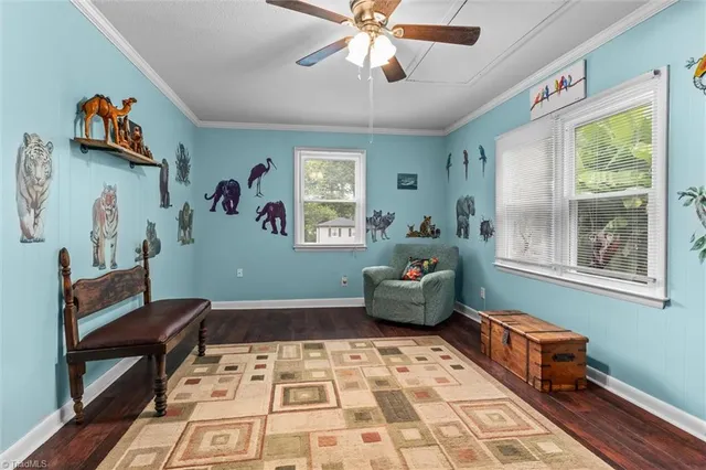 $299,900 | 140 Little Brook Drive, Tobaccoville, NC 27050