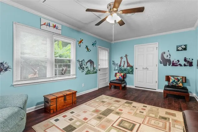 $299,900 | 140 Little Brook Drive, Tobaccoville, NC 27050