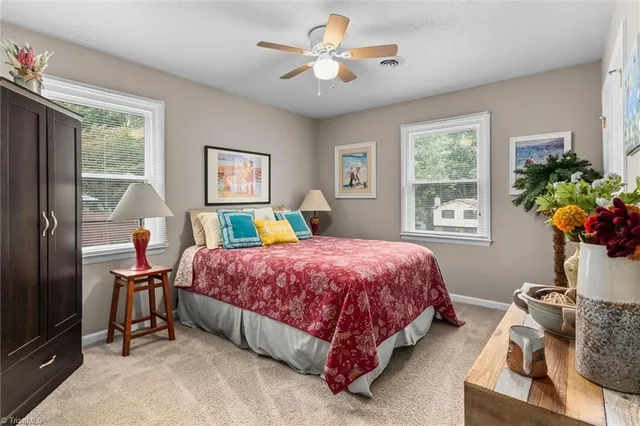 $299,900 | 140 Little Brook Drive, Tobaccoville, NC 27050