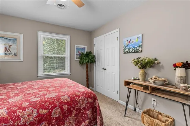 $299,900 | 140 Little Brook Drive, Tobaccoville, NC 27050