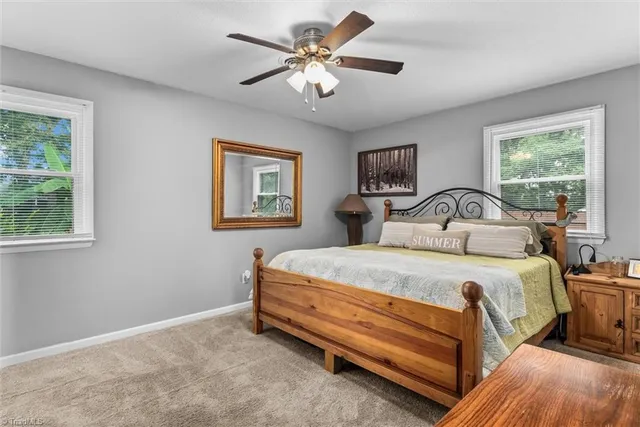 $299,900 | 140 Little Brook Drive, Tobaccoville, NC 27050