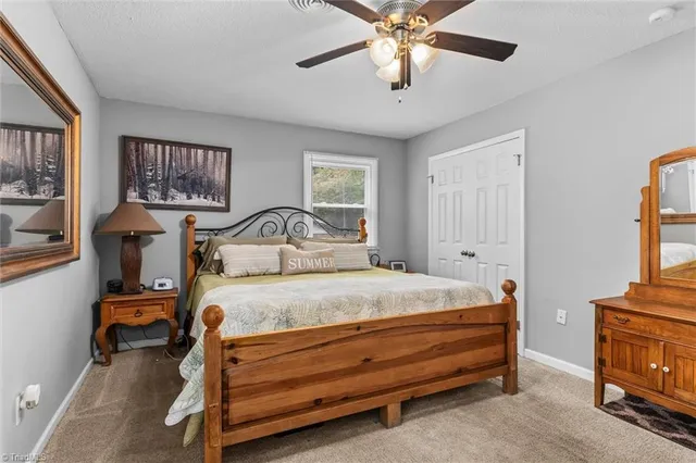 $299,900 | 140 Little Brook Drive, Tobaccoville, NC 27050