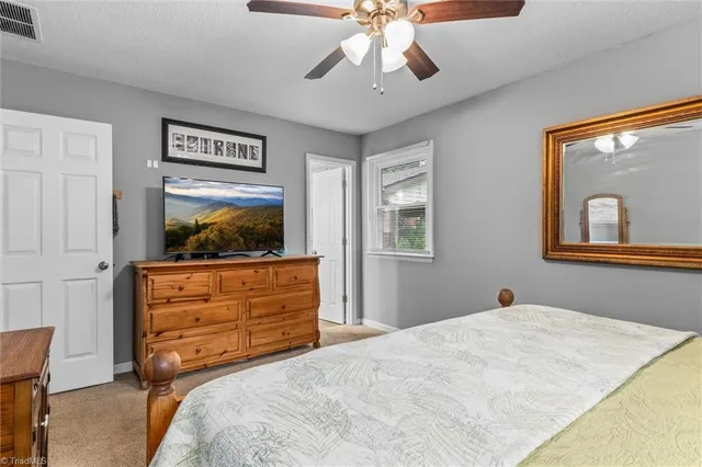 $299,900 | 140 Little Brook Drive, Tobaccoville, NC 27050