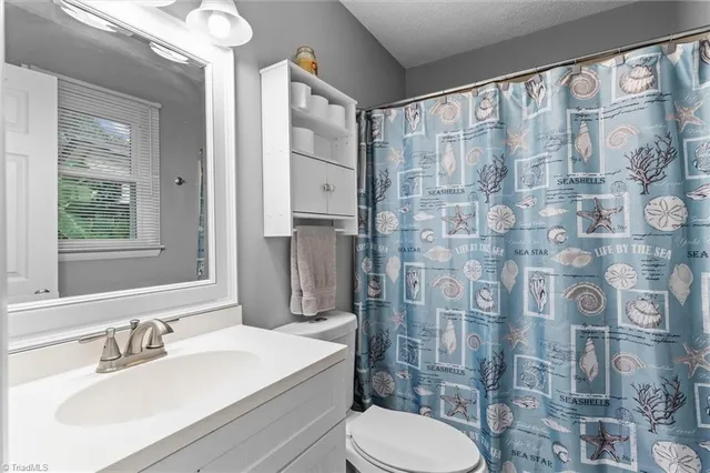 $299,900 | 140 Little Brook Drive, Tobaccoville, NC 27050