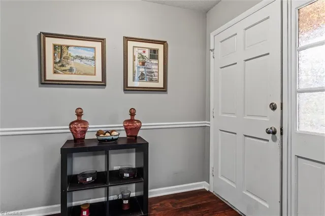 $299,900 | 140 Little Brook Drive, Tobaccoville, NC 27050