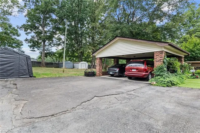 $299,900 | 140 Little Brook Drive, Tobaccoville, NC 27050