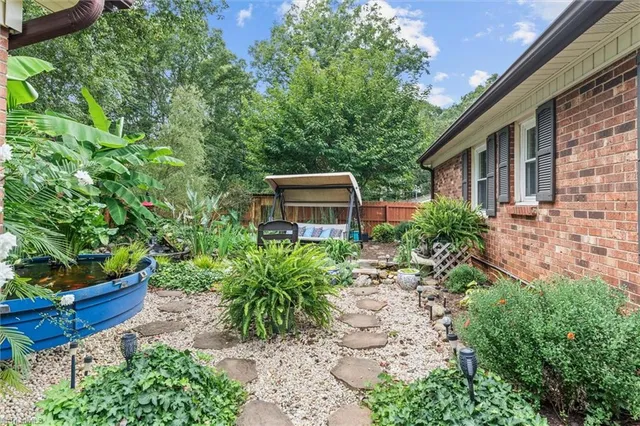 $299,900 | 140 Little Brook Drive, Tobaccoville, NC 27050