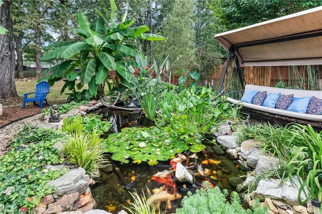 $299,900 | 140 Little Brook Drive, Tobaccoville, NC 27050