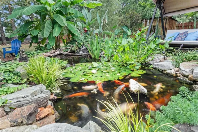 $299,900 | 140 Little Brook Drive, Tobaccoville, NC 27050