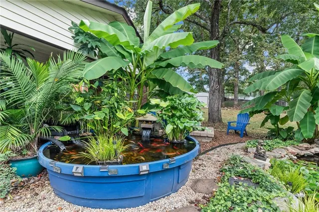 $299,900 | 140 Little Brook Drive, Tobaccoville, NC 27050