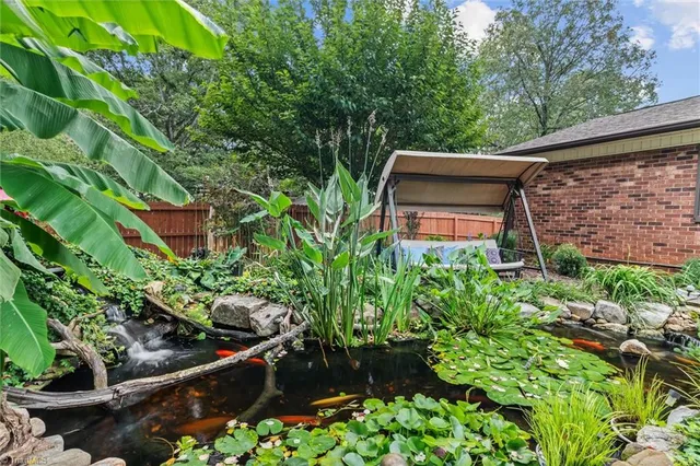 $299,900 | 140 Little Brook Drive, Tobaccoville, NC 27050