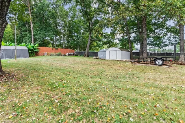 $299,900 | 140 Little Brook Drive, Tobaccoville, NC 27050