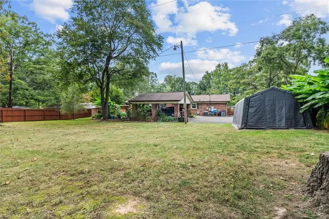 $299,900 | 140 Little Brook Drive, Tobaccoville, NC 27050