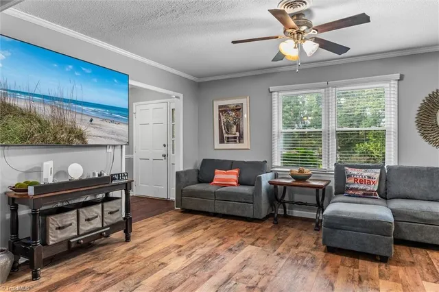 $299,900 | 140 Little Brook Drive, Tobaccoville, NC 27050