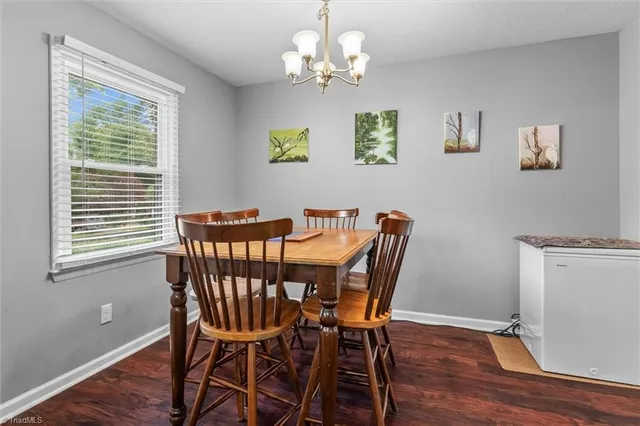 $299,900 | 140 Little Brook Drive, Tobaccoville, NC 27050