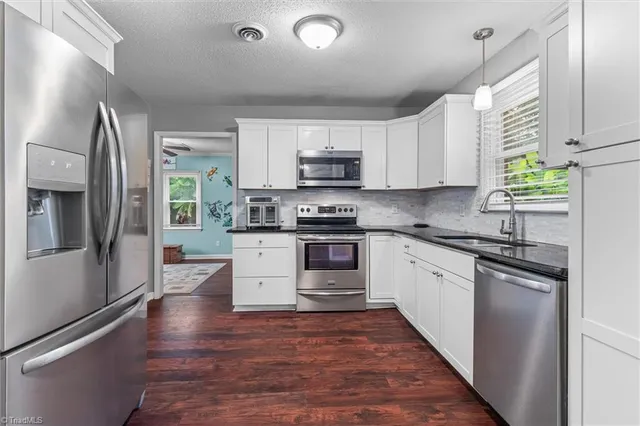 $299,900 | 140 Little Brook Drive, Tobaccoville, NC 27050