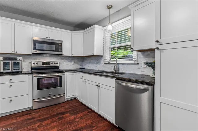 $299,900 | 140 Little Brook Drive, Tobaccoville, NC 27050