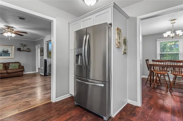 $299,900 | 140 Little Brook Drive, Tobaccoville, NC 27050